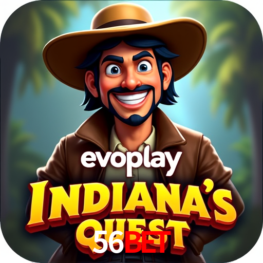 Recursos de Bônus 56bet