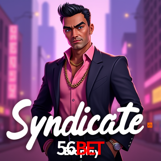 Bônus de Boas-vindas 56bet