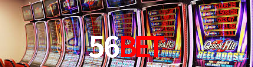 Jogos Exclusivos 56bet