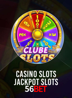 Interface do App 56bet