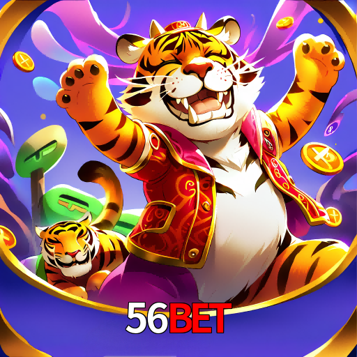 Plataforma 56bet - Apostas Online